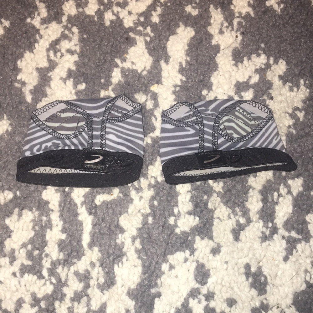 Toe gloves